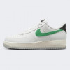 Nike Білі чоловічі кеди  Air Force 1 &apos;07 DR8593-100 45 - зображення 1