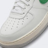 Nike Білі чоловічі кеди  Air Force 1 &apos;07 DR8593-100 45 - зображення 7