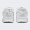 Nike Білі жіночі кросівки  W AIR MAX 90 NN DH8010-100 38 - зображення 5
