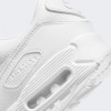Nike Білі жіночі кросівки  W AIR MAX 90 NN DH8010-100 38 - зображення 7