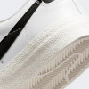 Nike Білі жіночі кеди  W BLAZER LOW &apos;77 DC4769-102 38 - зображення 7