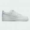 Nike Білі чоловічі кеди  Air Force 1 &apos;07 CW2288-111 44.5 - зображення 3