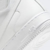 Nike Білі жіночі кеди  WMNS AIR FORCE 1 &apos;07 MID REC DD9625-100 38.5 - зображення 8