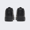 Nike Чорні жіночі кеди  Air Force 1 &apos;07 DD8959-001 36.5 - зображення 5