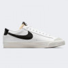 Nike Білі жіночі кеди  W BLAZER LOW &apos;77 DC4769-102 40 - зображення 4