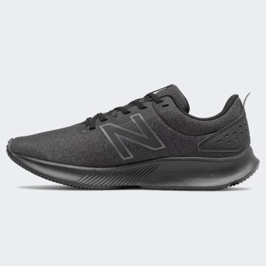 New Balance Чорні чоловічі кросівки  model 430 nblME430LK2 44 - зображення 1