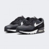 Nike Темно-сірі чоловічі кросівки  Air Max 90 CN8490-002 44 - зображення 2