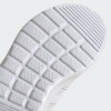 Adidas Жіночі кросівки  Lite Racer 3.0 GW7955 41.5 (7.5UK) 26 см Ftwwht/Ftwwht/Gretwo (4064053874328) - зображення 8