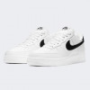 Nike Білі чоловічі кеди  Air Force 1 &apos;07 CT2302-100 45 - зображення 2