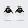 Nike Білі чоловічі кеди  Air Force 1 &apos;07 CT2302-100 45 - зображення 4