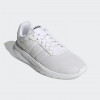 Adidas Жіночі кросівки  Lite Racer 3.0 GW7955 39.5 (6UK) 24.5 см Білі (4064053870702) - зображення 2