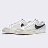 Nike Білі чоловічі кеди  BLAZER LOW &apos;77 VNTG DA6364-101 45.5 - зображення 2