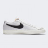 Nike Білі чоловічі кеди  BLAZER LOW &apos;77 VNTG DA6364-101 45.5 - зображення 3