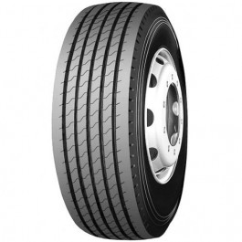 LongMarch Tyre Грузовая шина LONG MARCH LM168 (универсальная) 435/50R19.5 160J [147345279]