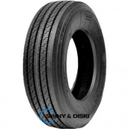   Kapsen Kapsen HS201 (рульова вісь) 315/70 R22.5 154/150M