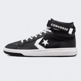   Converse Чорні чоловічі кеди  Pro Blaze V2 conA00986C 40.5