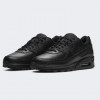 Nike Чорні чоловічі кросівки  Air Max 90 LTR CZ5594-001 43 - зображення 2