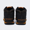 New Balance Коричневі чоловічі черевики  Model 754 nblH754BY 45 - зображення 3