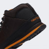 New Balance Коричневі чоловічі черевики  Model 754 nblH754BY 45 - зображення 6