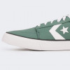 Converse Зелені чоловічі кеди  Belmont conA06632C 41 - зображення 5