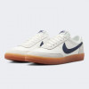 Nike Молочні чоловічі кеди  Killshot 2 Leather 432997-107 45 - зображення 2