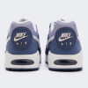 Nike Сині чоловічі кросівки  Air Max IVO 580518-414 43 - зображення 3