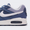 Nike Сині чоловічі кросівки  Air Max IVO 580518-414 43 - зображення 5