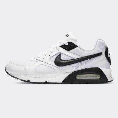 Nike Білі чоловічі кросівки  Air Max IVO 580518-106 44.5 - зображення 1