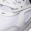 Nike Білі чоловічі кросівки  Air Max IVO 580518-106 44.5 - зображення 7