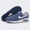 Nike Сині чоловічі кросівки  Air Max IVO 580518-414 42 - зображення 2