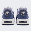 Nike Сині чоловічі кросівки  Air Max IVO 580518-414 42 - зображення 3