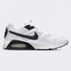 Nike Білі чоловічі кросівки  Air Max IVO 580518-106 45.5 - зображення 3