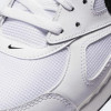 Nike Білі чоловічі кросівки  Air Max IVO 580518-106 45.5 - зображення 7