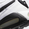 Nike Білі чоловічі кросівки  Air Max IVO 580518-106 45.5 - зображення 8
