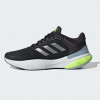 Adidas Чорні чоловічі кросівки  RESPONSE SUPER 3.0 IF7251 47 - зображення 1