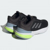 Adidas Чорні чоловічі кросівки  RESPONSE SUPER 3.0 IF7251 47 - зображення 4