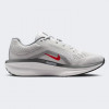 Nike Сірі чоловічі кросівки  Winflo 11 FJ9509-005 41 - зображення 3