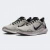 Nike Сірі чоловічі кросівки  Flex Experience Run 12 DV0740-001 44 - зображення 2