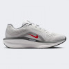Nike Сірі чоловічі кросівки  Winflo 11 FJ9509-005 42.5 - зображення 3