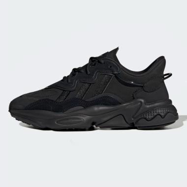 Adidas Чорні жіночі кросівки  OZWEEGO W GY9425 38 - зображення 1