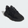 Adidas Чорні жіночі кросівки  OZWEEGO W GY9425 38 - зображення 2
