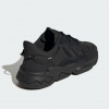 Adidas Чорні жіночі кросівки  OZWEEGO W GY9425 38 - зображення 4