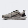 Nike Сірі чоловічі кросівки  Flex Experience Run 12 DV0740-001 41 - зображення 1