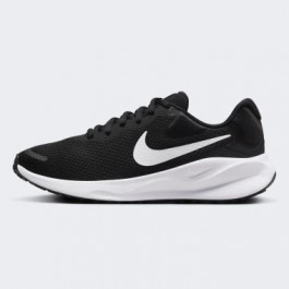   Nike Чорні жіночі кросівки  Revolution 7 FB2208-003 38