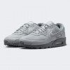 Nike Світло-сірі чоловічі кросівки  Air Max 90 FJ4218-002 43 - зображення 2