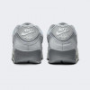 Nike Світло-сірі чоловічі кросівки  Air Max 90 FJ4218-002 42 - зображення 5