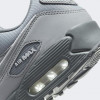 Nike Світло-сірі чоловічі кросівки  Air Max 90 FJ4218-002 42.5 - зображення 8