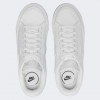 Nike Білі жіночі кеди  Court Legacy Lift DM7590-101 36.5 - зображення 6