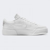 Nike Білі жіночі кеди  Court Legacy Lift DM7590-101 38 - зображення 3