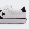 Converse Білі чоловічі кеди  Belmont conA04943C 44.5 - зображення 5